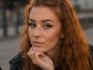 sexy camgirl chat BonnieHansen