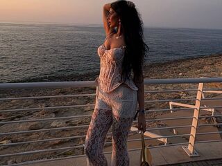 webcamgirl livesex BrainyBabson