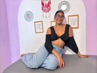 anal sex live cam BrianaMontes