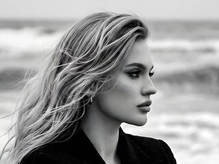 hot strip tease web cam BrookeBornmann