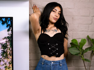 hot cam girl BrunnetAlba