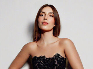 girl topless BunnyNoire