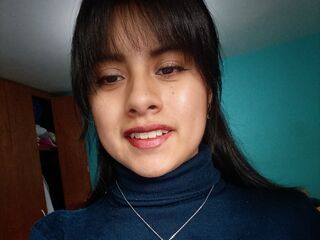 naughty camwhore BushEve