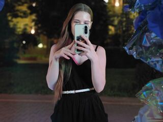 topless cam girl CallieBarca