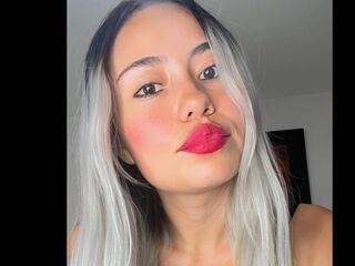 naked webcamgirl video CamilaCopperX