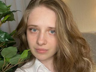 cyber sex webcam CamillaKelly