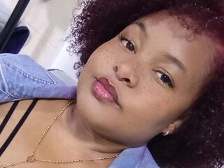 girl sex chat CandelaSassha