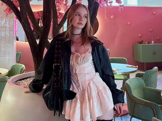 sex webcam CandiFerretti