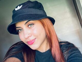 live teaser cam CandiePasion