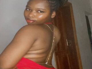 naked CaramelDaisy