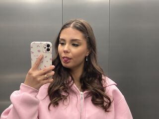 hot girl webcam CarlTomkus