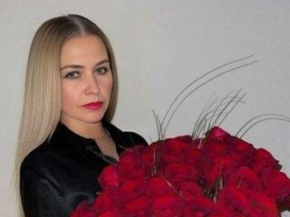 free liveshow CarlaVogue