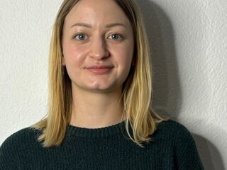 fingering CarmeliaRihner