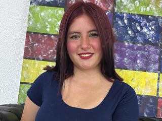 cam girl video chat CarolineTim