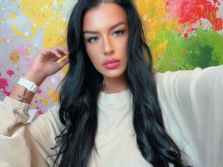 beautiful girl cam CasianaBlue