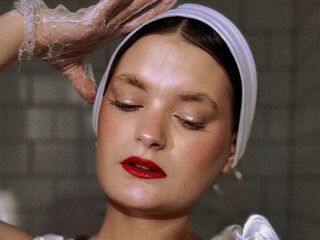 nude cam photo CeolaBurzynski