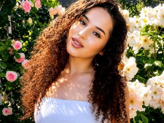 adult webcam chat CharisFernette
