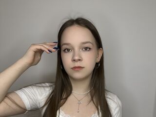 camgirl playing with sex toy CharleneAplin