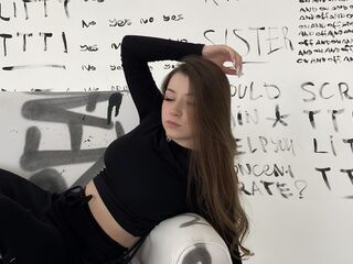 webcam live show CharlotteVivi
