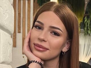 hot cam girl masturbating CharmainDelnero