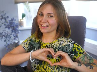 sexy live girl ChauFullmore