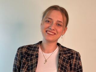jasmin livesex CherieVanmatre
