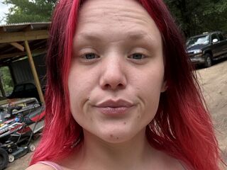 nude cam picture CherryFynee