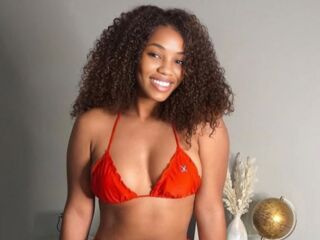 camwhore live ChiNasa