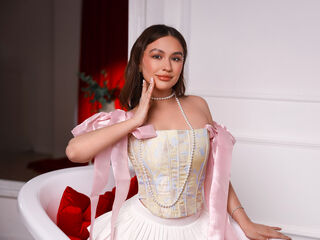 girl webcam ChloeCalloway