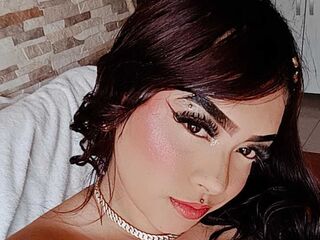 beautiful girlcam ChloeCosta