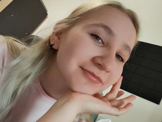 free webcam photo ChristiaRetterat