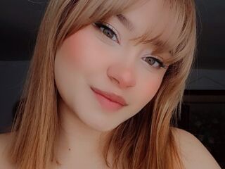 shower livecam ChristinaWhitt