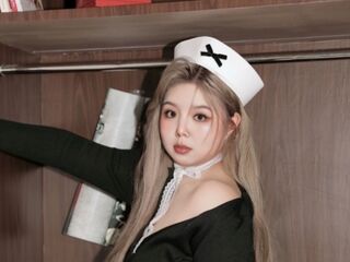 topless camgirl CindyXixi