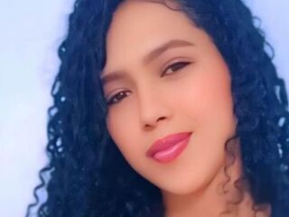 hot girl webcam CintyaDubois