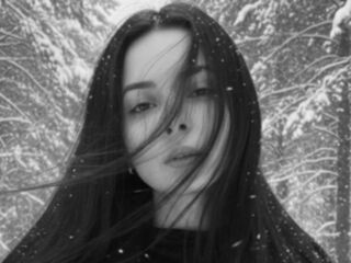 nude cam photo CorieMajied