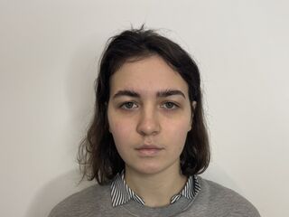 jasmin sex webcam CorinaHariri