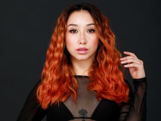 free live chat CristalMurphy