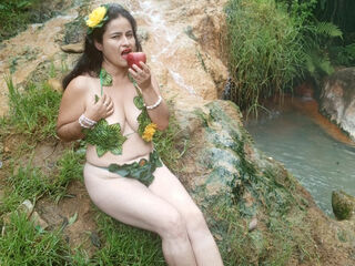 free live show CristalSamdler