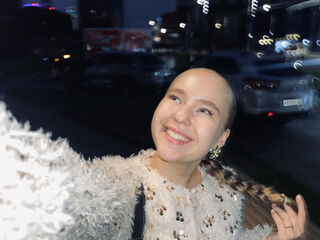 free webcam CristinAuslander