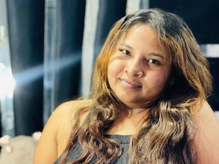 adult live webcam CristinaSamy