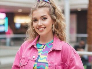 camgirl playing with vibrator CythiaSchrull