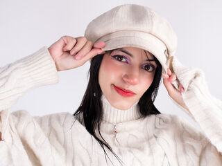 live jasmin sexshow DafneRivas