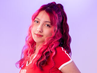 free live sexcam DaisyDream