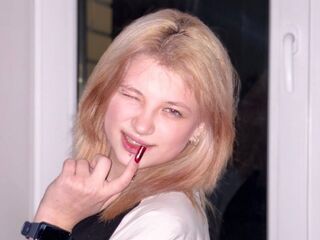 free sex cam DaisySponholz