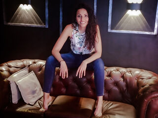 adult live cam DamarisPommes