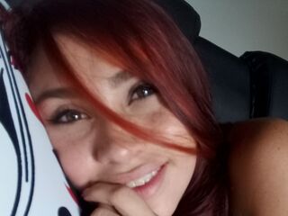 jasmin web cam DanielaConnor