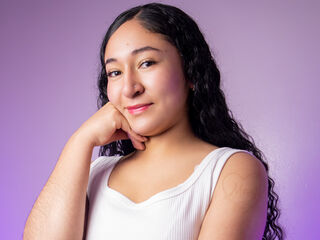 camgirl videochat DanyMoon