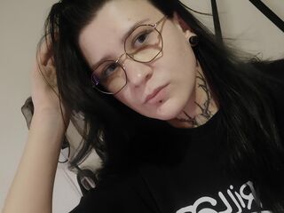 shower webcam DarelleFarwell