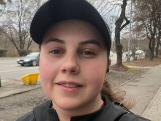 live sex cam DariaCalm