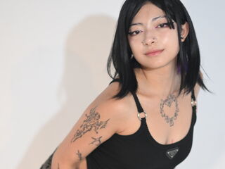 nude webcam girl DarlaKing